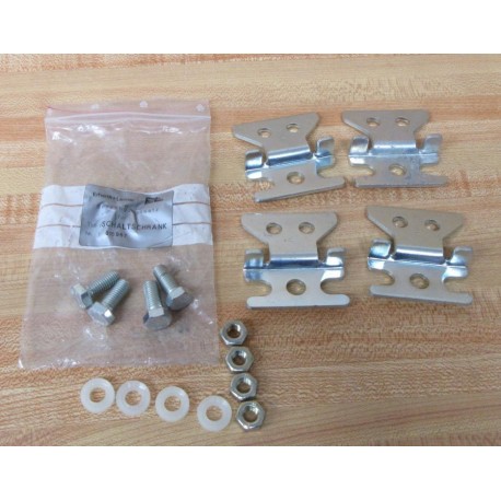 Erhardt Leimer 015957 Mounting Bracket Kit