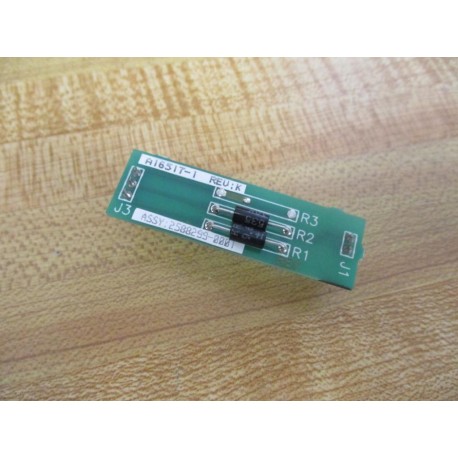 A16517-1 Circuit Board A165171 - Used