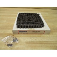 Morse 099654 Roller Chain 41R 10FT