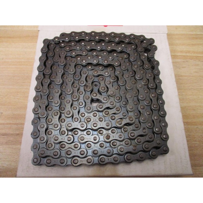 Morse 099654 Roller Chain Strand 41r X 10 FT for sale online 