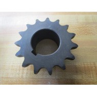 Martin 40BS15 1 316 HT Sprocket WKW 40BS151316HT - New No Box