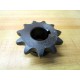 Generic 40BS11H-34 Sprocket WKW 40BS11H34 - New No Box