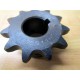 Generic 40BS11H-34 Sprocket WKW 40BS11H34 - New No Box