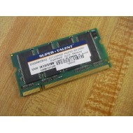 Super Talent D333SC512 Memory Module - Used