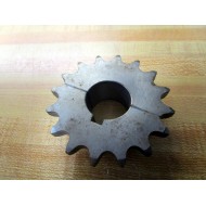 Generic 40L16 Sprocket WKW - New No Box