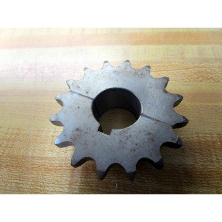 Generic 40L16 Sprocket WKW - New No Box