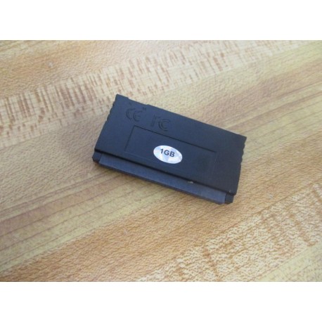 7191398 1GB Memory Card - Used