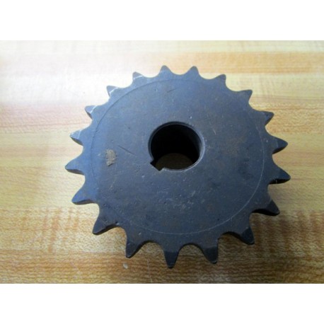 Martin 41BS19 34 Sprocket WKW 41BS1934 - New No Box