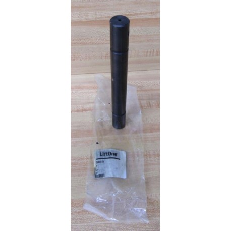 LiftOne 800075353 Axle