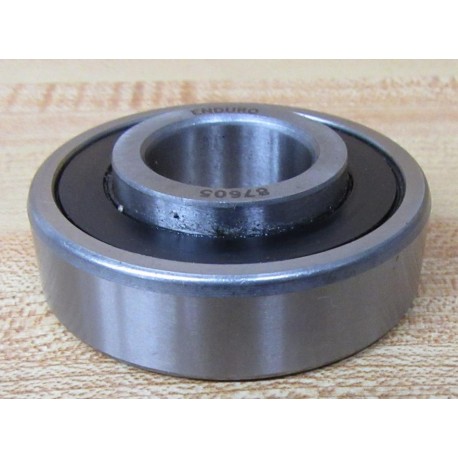 Enduro 87605 Shielded Roller Bearing - New No Box