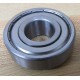 Enduro 87605 Shielded Roller Bearing - New No Box