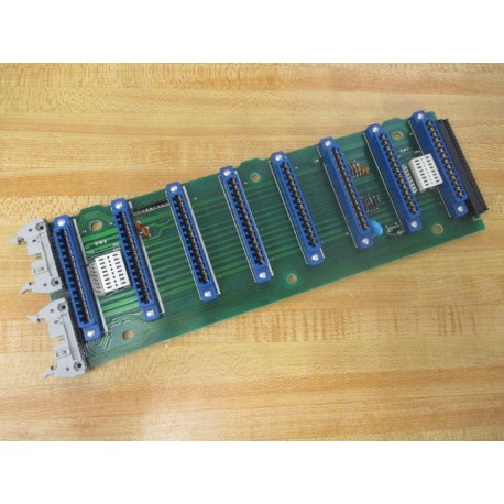 Koyo Kostac E-04B 8-Slot IO Board E04B - Used