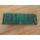 Koyo Kostac E-04B 8-Slot IO Board E04B - Used
