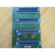 Koyo Kostac E-04B 8-Slot IO Board E04B - Used