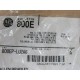Allen Bradley 800EP-LU2AL Illum. Multifunction Operator 800EPLU2AL
