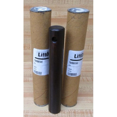 LiftOne 800075349 Axle (Pack of 2)