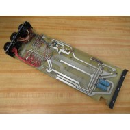 Landis Tool A106981 Remote IO Mother PW Board A106980 - Used