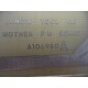 Landis Tool A106981 Remote IO Mother PW Board A106980 - Used