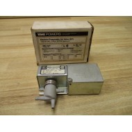 Powers 265-1014 ElectricPneumatic Air Valve 2651014