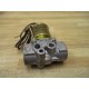 Johnson Controls H90TA-1 Baso Electric Gas Valve H90TA1