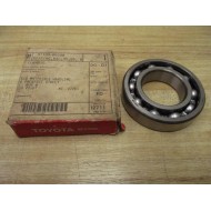 Toyota 97103-06209 NSK Ball Bearing 6209