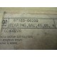 Toyota 97103-06209 NSK Ball Bearing 6209
