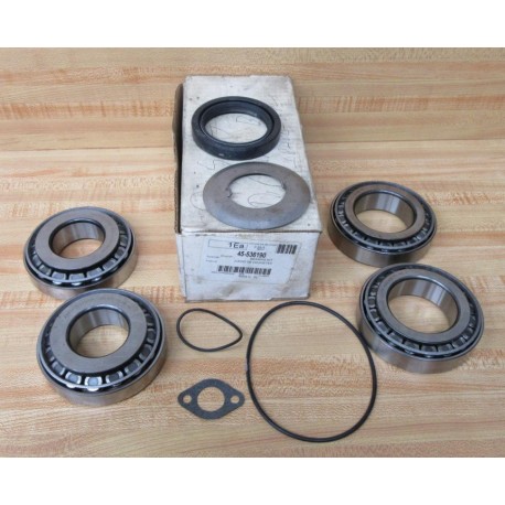 Timken 45-536190 Bearing Kit 45536190