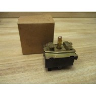 General Electric ASR7173-46 Rotary Switch ASR717246