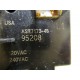 General Electric ASR7173-46 Rotary Switch ASR717246