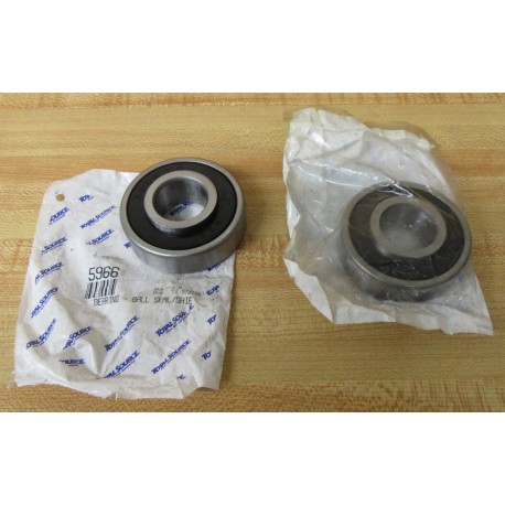 LiftOne 800010405 Roller Bearing 5966 (Pack of 2)