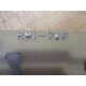 Okane Industrial RMI-76F Circuit Board RMI76F - Used