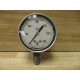 U.S. Gauge Co 1X698 Pressure Gauge 154699