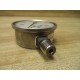 U.S. Gauge Co 1X698 Pressure Gauge 154699