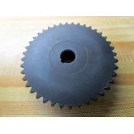 Martin 35BS40 34 H Sprocket WKW 35BS4034H - New No Box