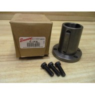 Browning P2 1-38 38 Split Taper Bushing