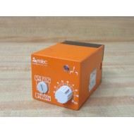 Crouzet Syrelec PAR2B Timer 24V ACDC - Used