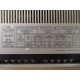 Allen Bradley 1745-E102 SLC 100 Expansion Unit 1745E102 W 2 of 3 Terminal Covers - Used