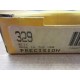 Precision 329 8C3X Universal Joint