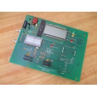 ISCO 05UM5002 UniMag 44014404 Converter Display Bd - Used