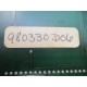 ISCO 05UM5002 UniMag 44014404 Converter Display Bd - Used