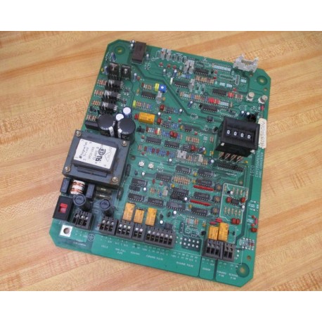ISCO 05UM5001 4401 Converter - Used