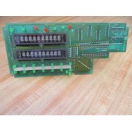 Tokyo Seimitsu TD-7798A Display Board TD7798A - Used