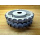 Rexnord 815-24T Sprocket WKW 401-44 - Used