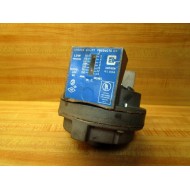 Chicago Safety Products LGPM1 Pressure Switch - Used