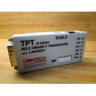 Cabletron 802.3 TPT Transceiver 8023 - New No Box