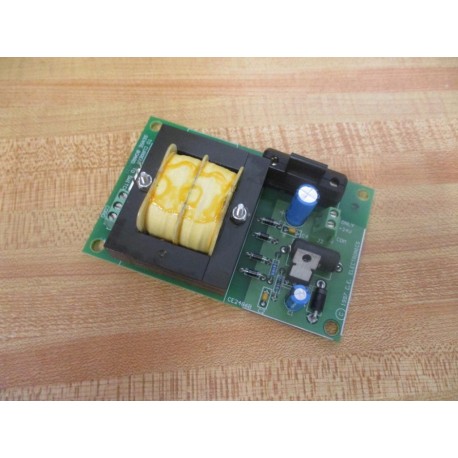 CE Electronics CE2486B Power Supply - Used