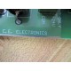 CE Electronics CE2486B Power Supply - Used