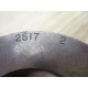 Dodge 2517 2" Taper-Lock Bushing 117174