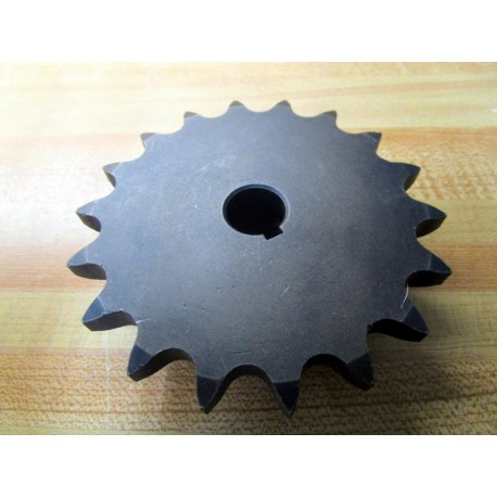 Martin 50BS18 58 Sprocket WKW 50BS1858 - New No Box