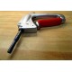 OK Industries 22GA Wire Speed-Wrap Tool - Used
